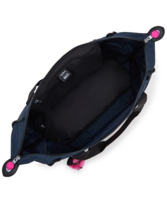 Art Extra-Large Printed Tote Bag