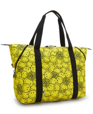 Art Medium Travel Tote Bag