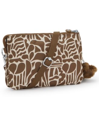 Riri Print Small Crossbody Bag