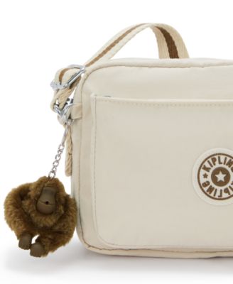 Abanu Small Crossbody Bag