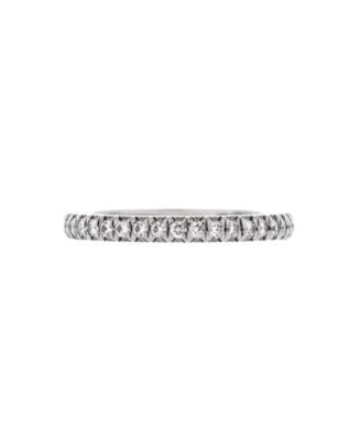 Soleste Full Eternity Band Ring