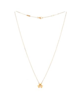 Frivole Pendant Necklace