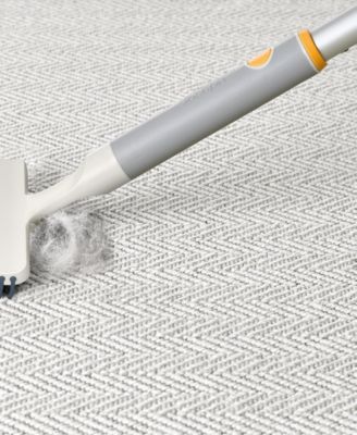 3-Pc. Cleantech Pet Hair Carpet and Upholstery Cleaning Tool Set