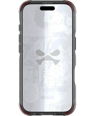 iPhone 17 Covert Case,  MagSafe Compatible, Non Slip Grip Protection