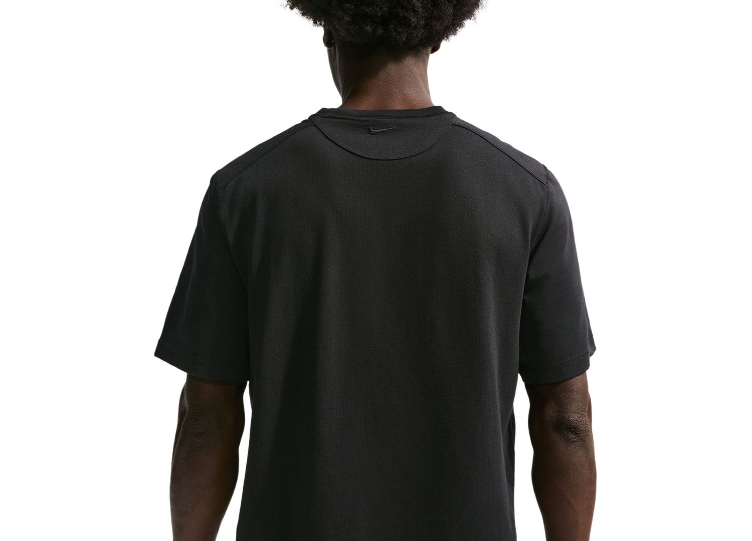 Men's N.A.C. Training Crewneck T-Shirt