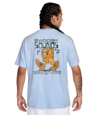 Men's Sportswear Short-Sleeve T-Shirt