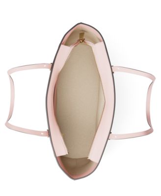 Michael Kors Quinn Medium East West Tote Bag