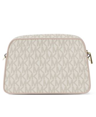 Michael Kors Jet Set Small Camera Crossbody Bag