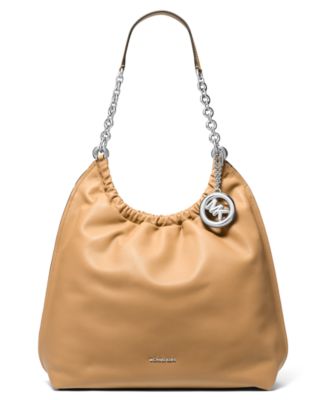 MICHAEL Indie Large Cinch Messanger Handbag