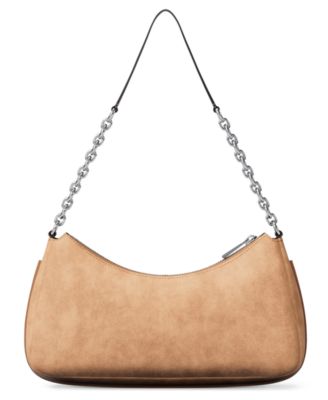 Michael Kors Nolita Small Chain Slim Shoulder Pouchette Bag
