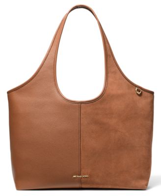 MICHAEL Henly Shopper Extra Large Tote Bag
