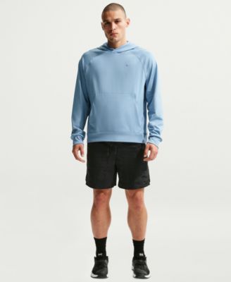 Men's Dri-FIT Primary NanoKnit Performance Hoodie