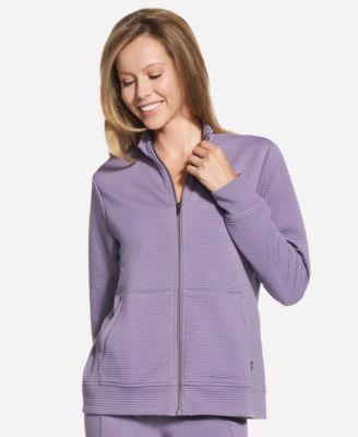 Women's Go-Walk Ottoman Jacket - Cozy Fit