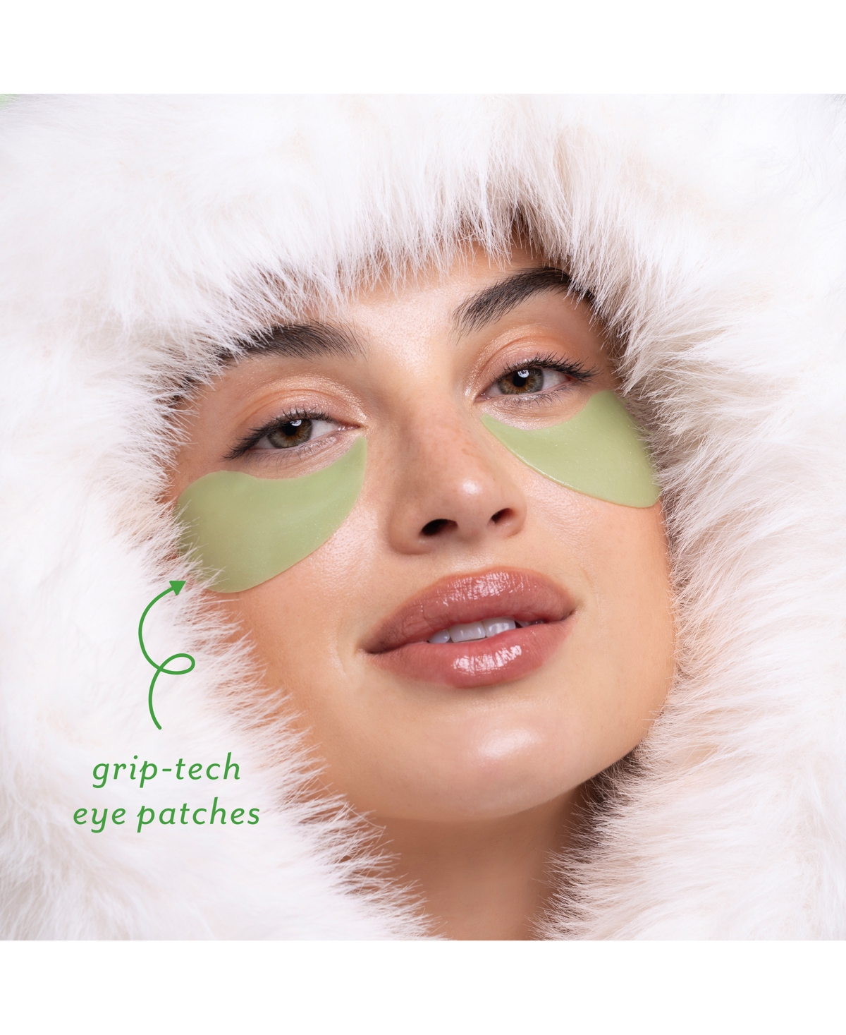 Patchology 5-Pc. Serve Chilled Cool Crush Hydrogel Eye Patches