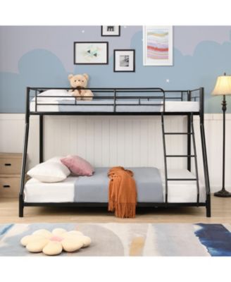 Metal Bunk Bed TF