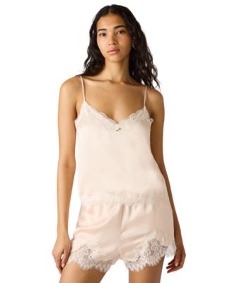 Women's Delany Sleeveless Top