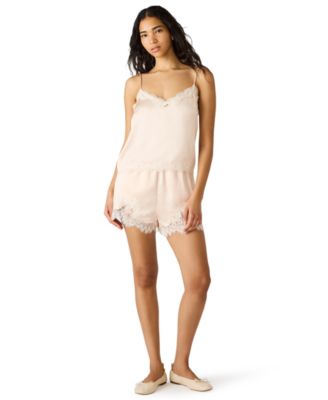 Women's Delany Sleeveless Top