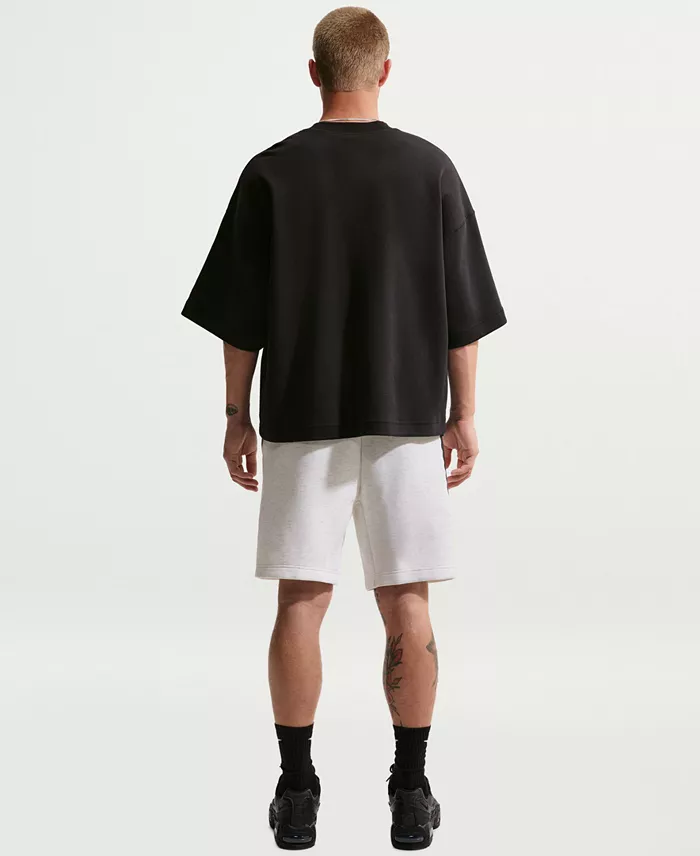 Men's Tech Fleece Standard-Fit Shorts - thumbnail 5