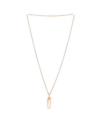 HardWear Link Pendant Necklace