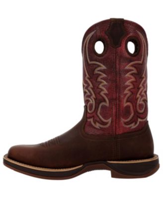 Men's Rebel Ultra-Lite Western Boot