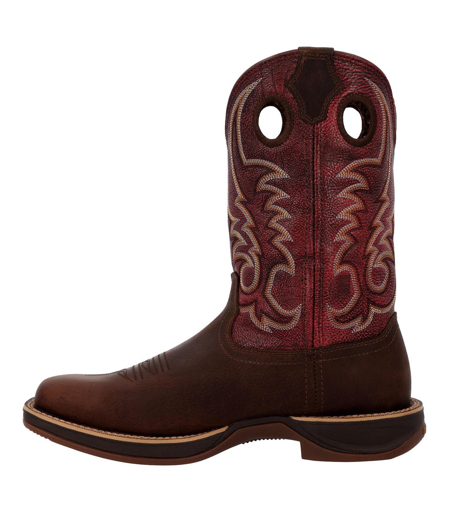 Men's Rebel Ultra-Lite Western Boot