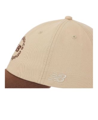 Men's NB Circle Logo Adult Baseball Cap