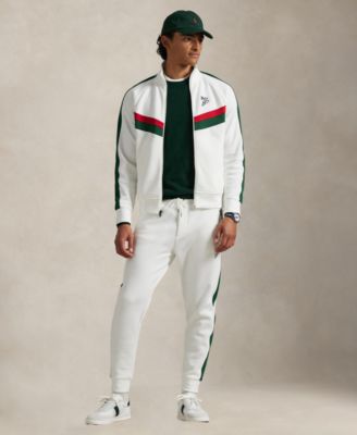 Men's Double-Knit Jogger Pants