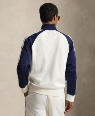 Men's Wimbledon Logo Sweater