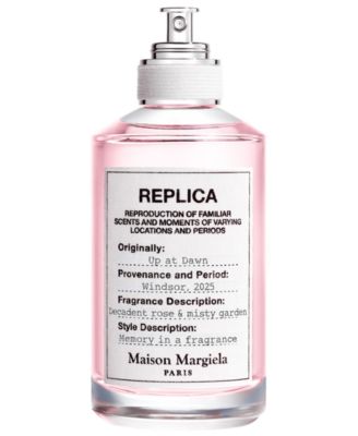 Replica Up at Dawn Eau de Toilette, 3.4 oz.