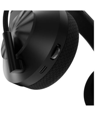 Legion H600 Wireless Closed-Back Over-Ear Gaming Headset