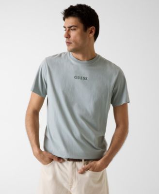 Men's Quattro G-Mist Short-Sleeve T-Shirt