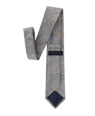 Men's Preston Paisley Tie