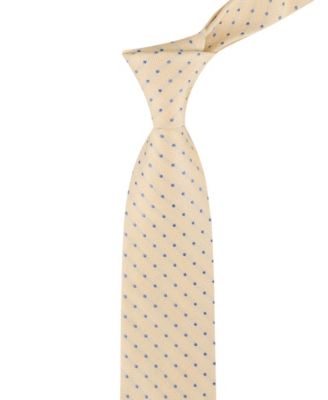 Men's Ashland Dot Tie