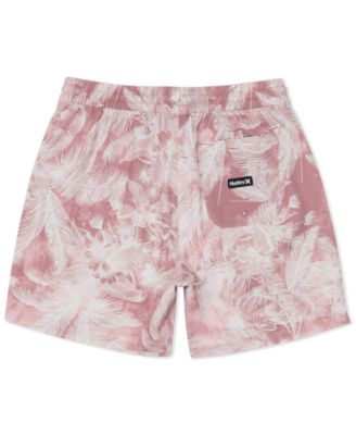 Men's Cannonball Stretch Volley Shorts