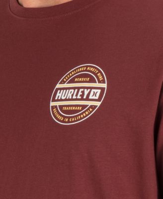 Men's Classic Crewneck Short-Sleeve T-Shirt