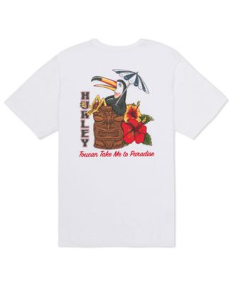 Men's Sippin On Paradise Short-Sleeve T-Shirt