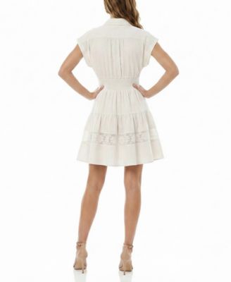 Taylor Women's Fit & Flare Dresses | Macy's