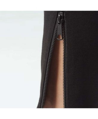 Plus Size Moro Pocket Signature Ponte Pants