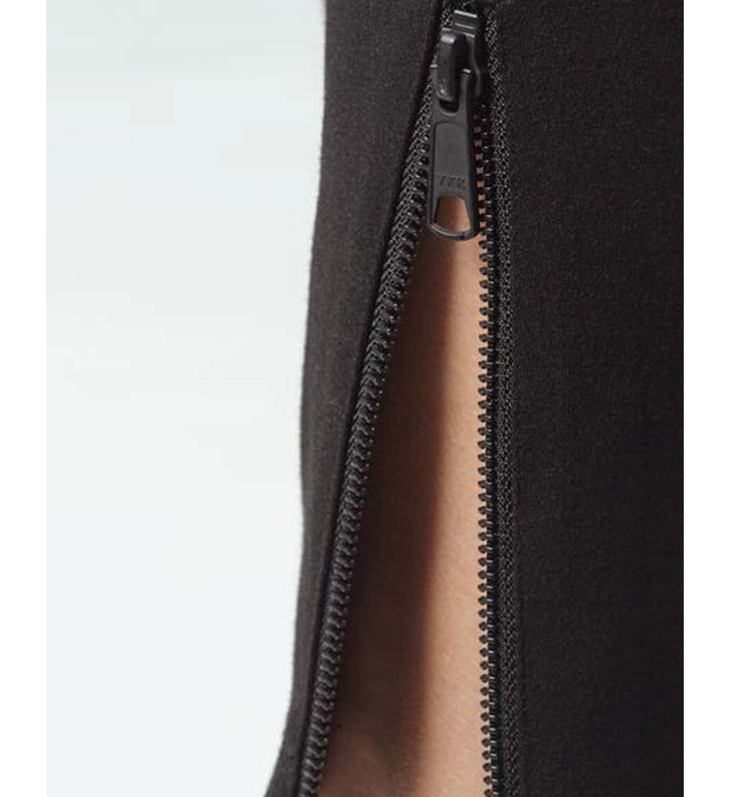 Plus Size Moro Pocket Signature Ponte Pants