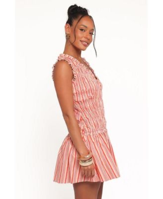 Women's Leabrook Mini Dress