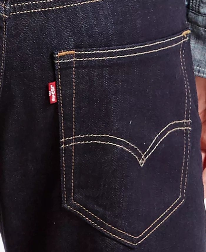 Men's 512™ Slim Taper Eco Performance Jeans - thumbnail 6