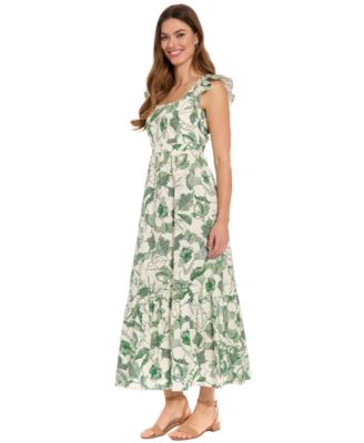 London Times Women's Maxi Dresses | Macy's