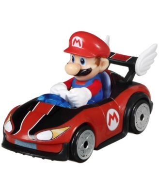 Mario Kart 4-pack Assortment