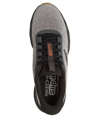 Men's Slip-Ins: GO WALK Glide-Step 2.0 - Maser Casual Walking Sneakers from Finish Line