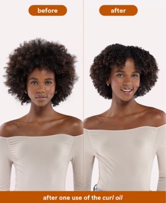 Multi-Use Curl Oil, 3 oz.