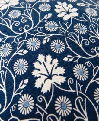 Maude Cotton Decorative Pillow, 20" x 20"