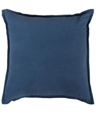 Francis Cotton Decorative Pillow, 20" x 20"