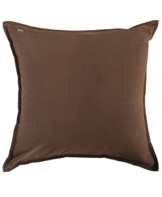 Francis Cotton Decorative Pillow, 20" x 20"