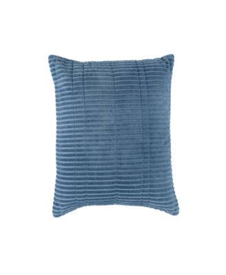 Mattie Cotton Decorative Pillow, 18" x 18"