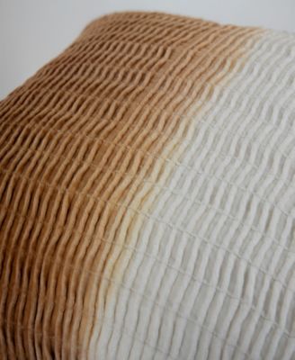 Brynn Velvet Decorative Pillow, 22" x 22"